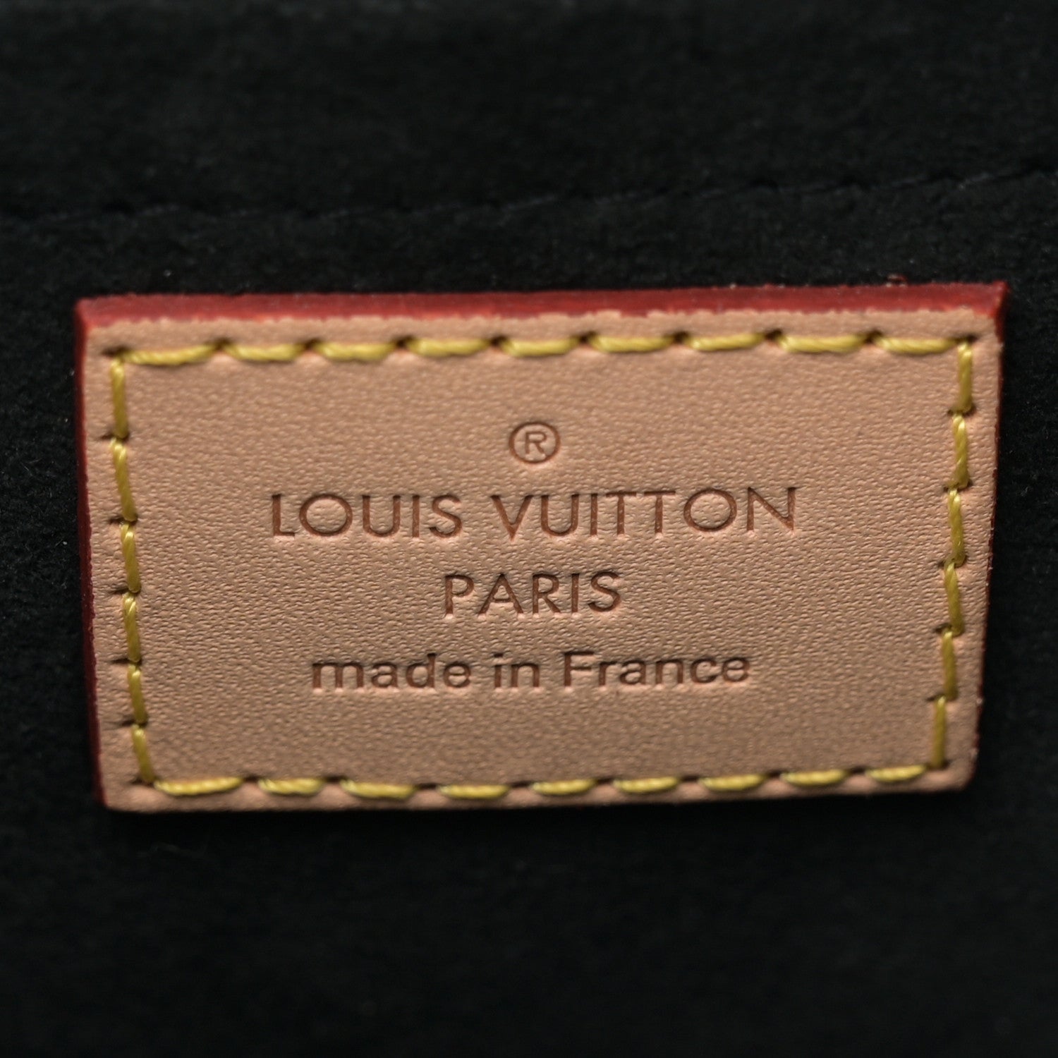 Louis Vuitton Monogram Duffle Bag 6 of 11
