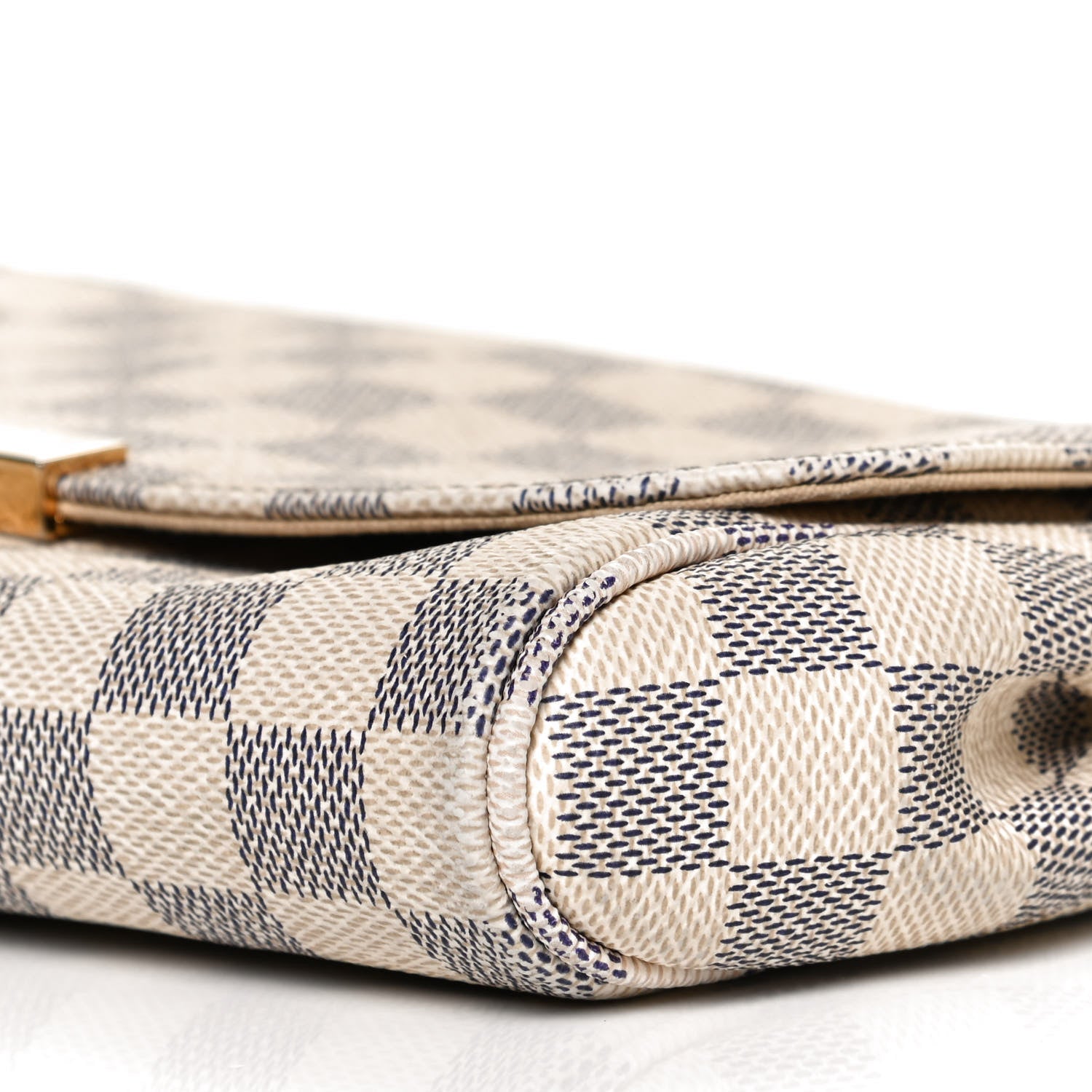 Louis Vuitton Damier Azur Favorite MM 10 of 12