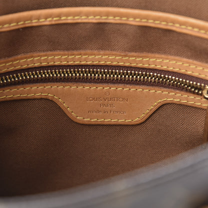 Louis Vuitton Monogram Vavin PM 6 of 13