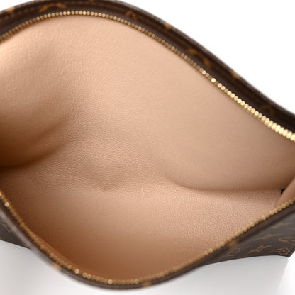 Louis Vuitton Monogram Toiletry Pouch 26 5 of 10