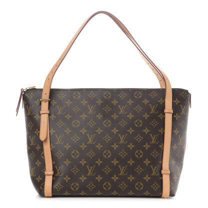 Louis Vuitton Monogram Tuileries 1 of 10