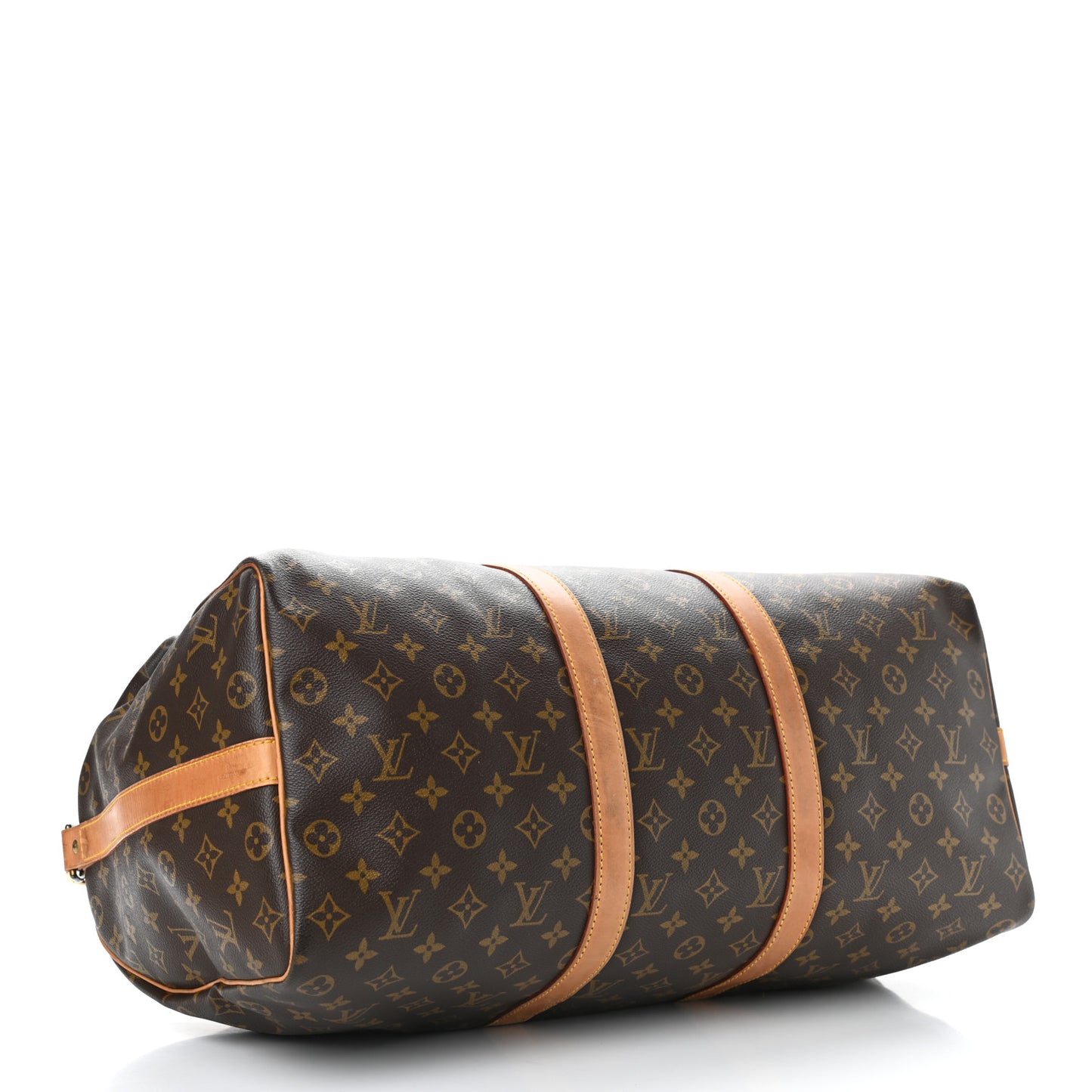 Monogram Keepall Bandouliere 50