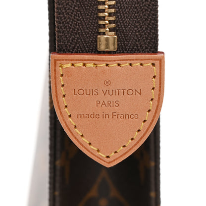 Louis Vuitton Monogram Toiletry Pouch 26 6 of 9