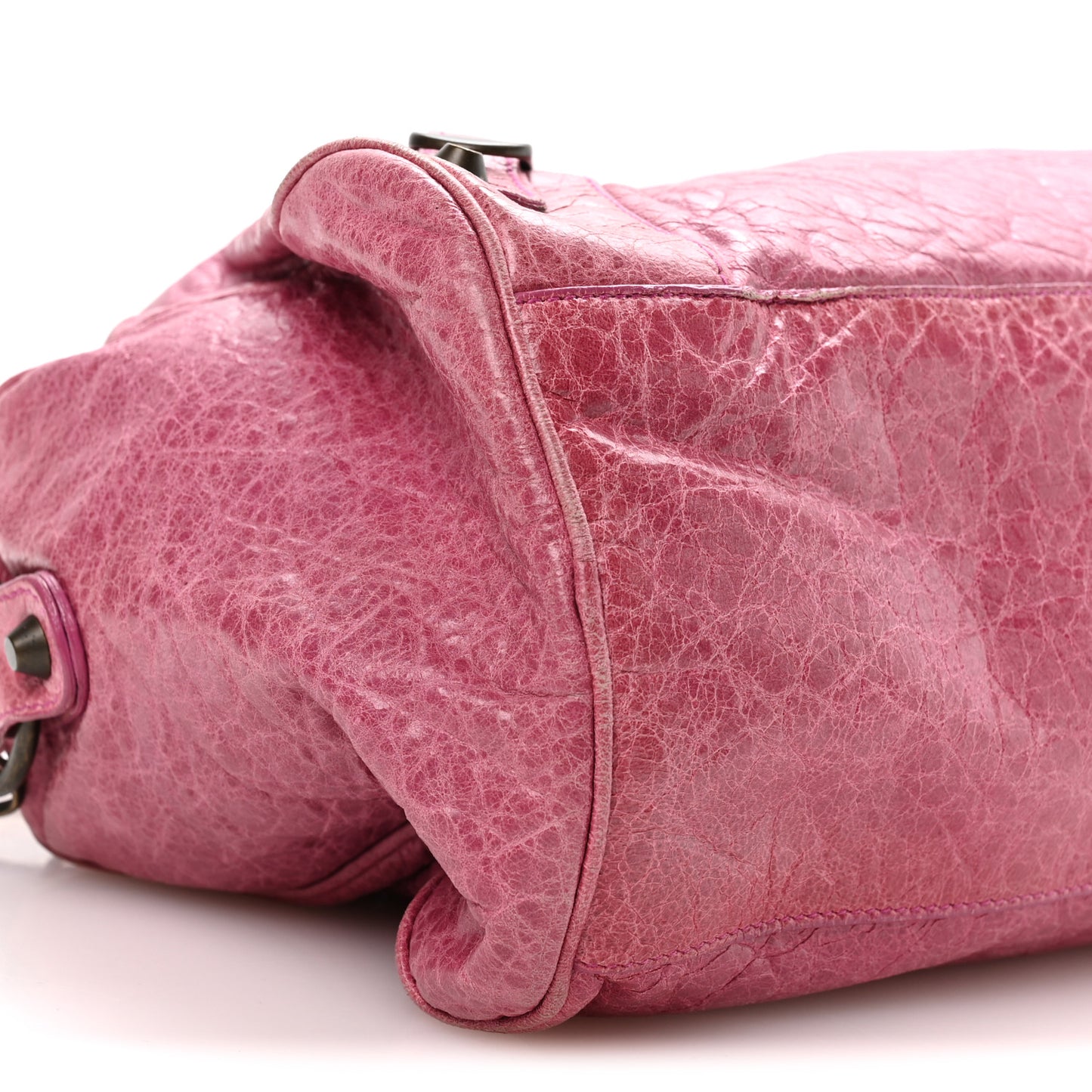 Agneau Classic Hardware First Twiggy Sorbet