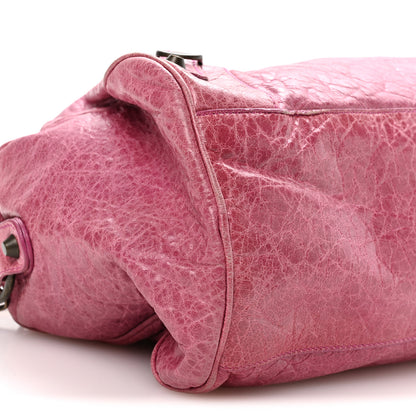 Balenciaga Agneau Classic Hardware First Twiggy Sorbet 9 of 10
