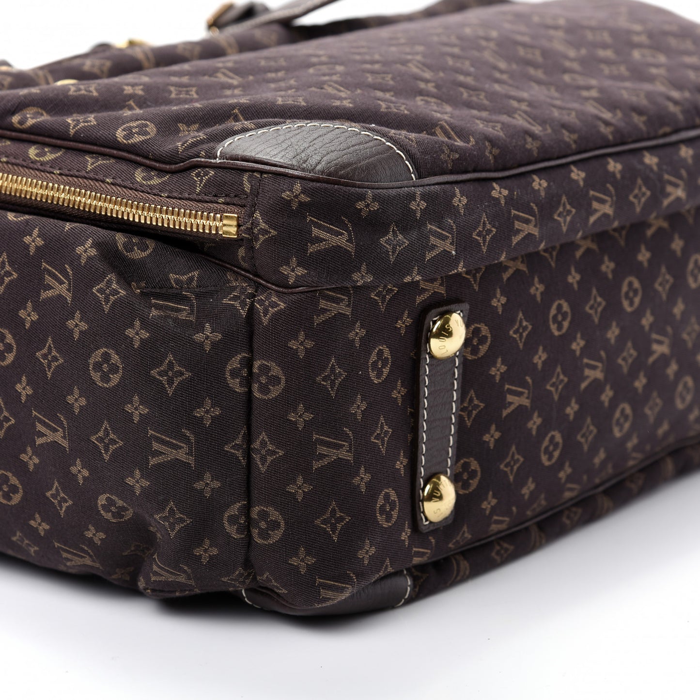 Mini Lin Sac a Langer Diaper Bag Ebene