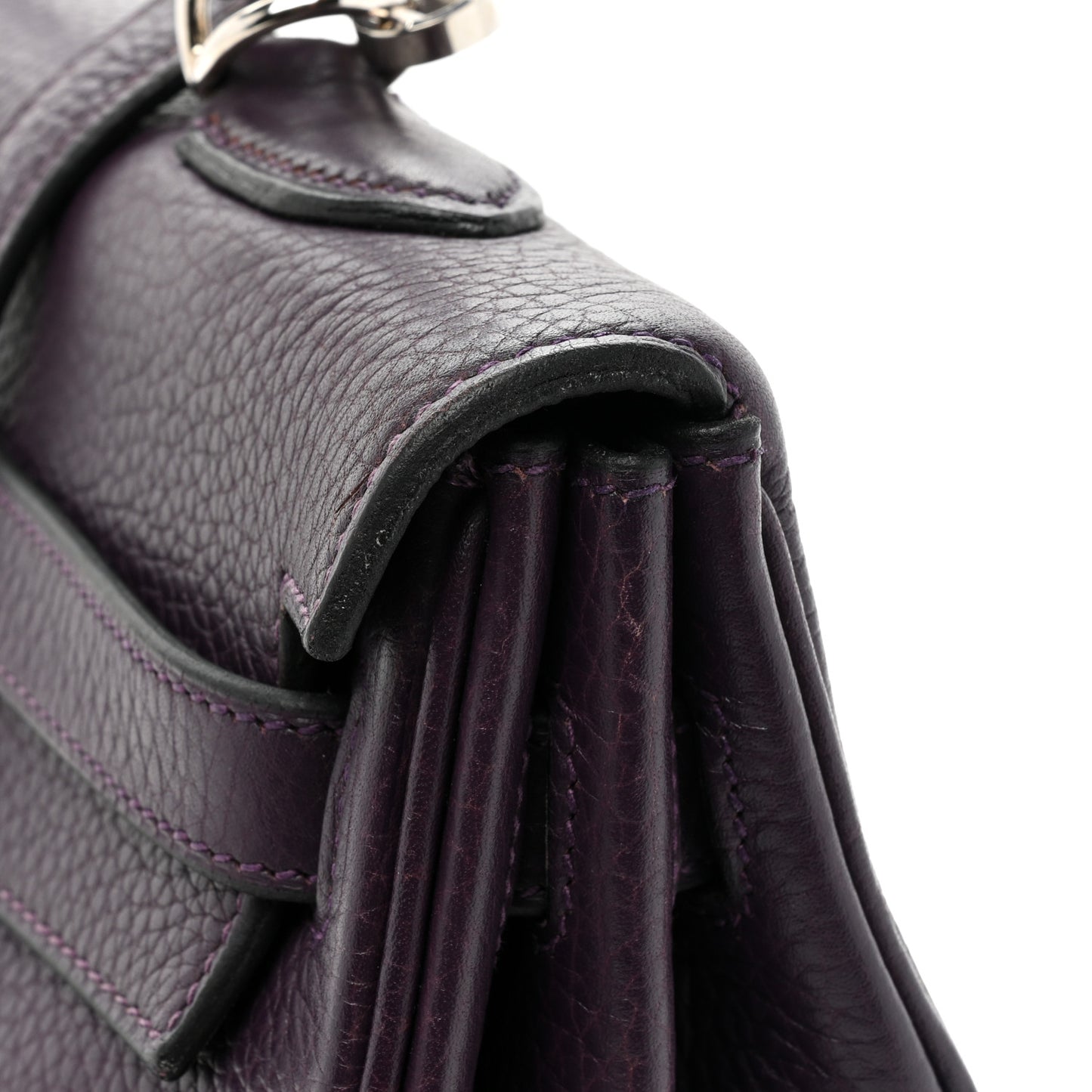 Taurillon Clemence Kelly Retourne 35 Raisin