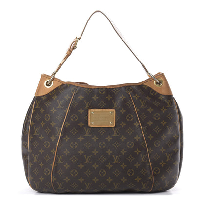 Louis Vuitton Monogram Galliera GM 1 of 23
