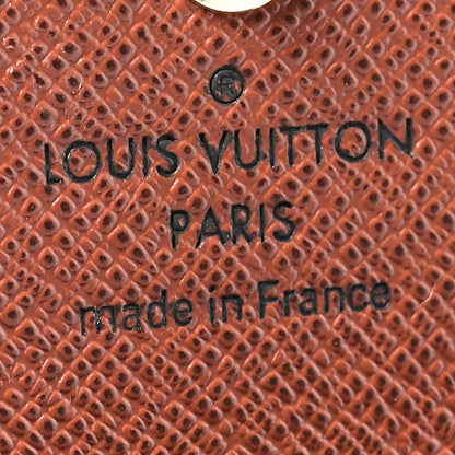 Louis Vuitton Monogram 4 Key Multicles Holder 6 of 7