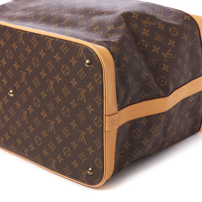 Louis Vuitton Monogram Cruiser 50 5 of 8