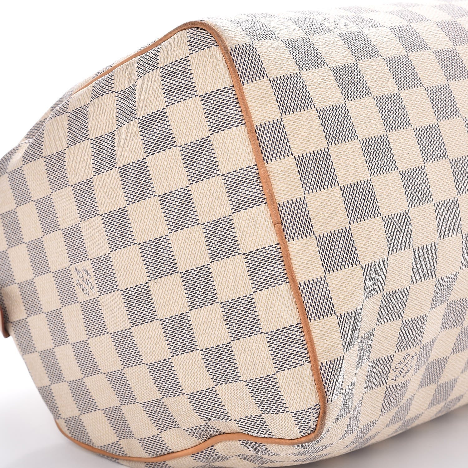 Louis Vuitton Damier Azur Speedy 30 15 of 16