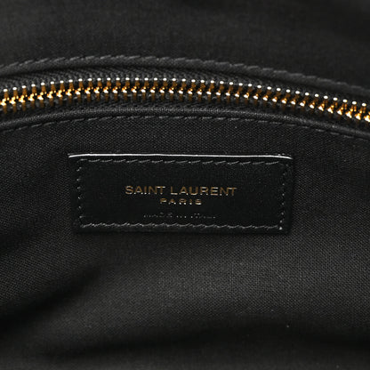 Saint Laurent Raffia Le Crossbody Naturel 5 of 8