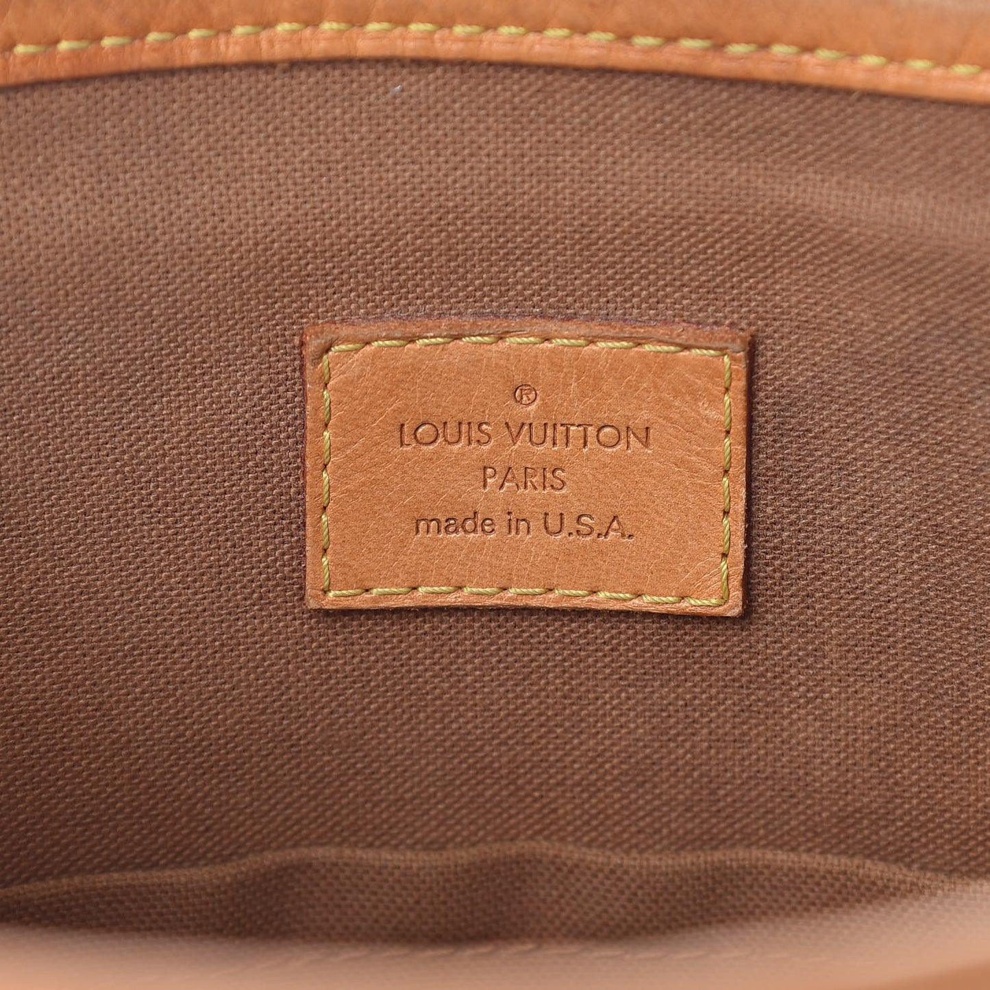 Monogram Batignolles