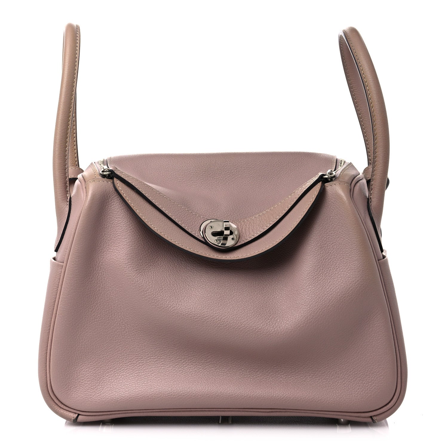 Hermes Evercolor Lindy 26 Glycine 1 of 19