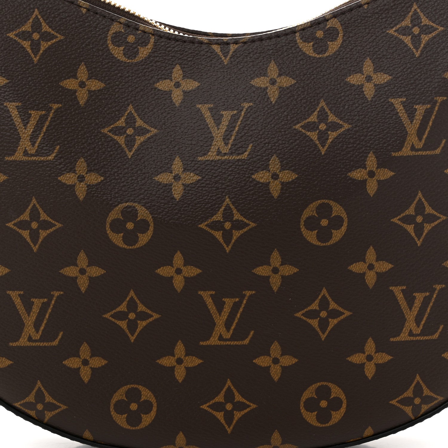 Louis Vuitton Monogram Cookie BB 8 of 11