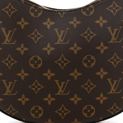 Louis Vuitton Monogram Cookie BB 8 of 11