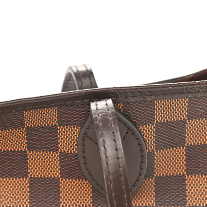 Louis Vuitton Damier Ebene Neo Neverfull MM 14 of 14