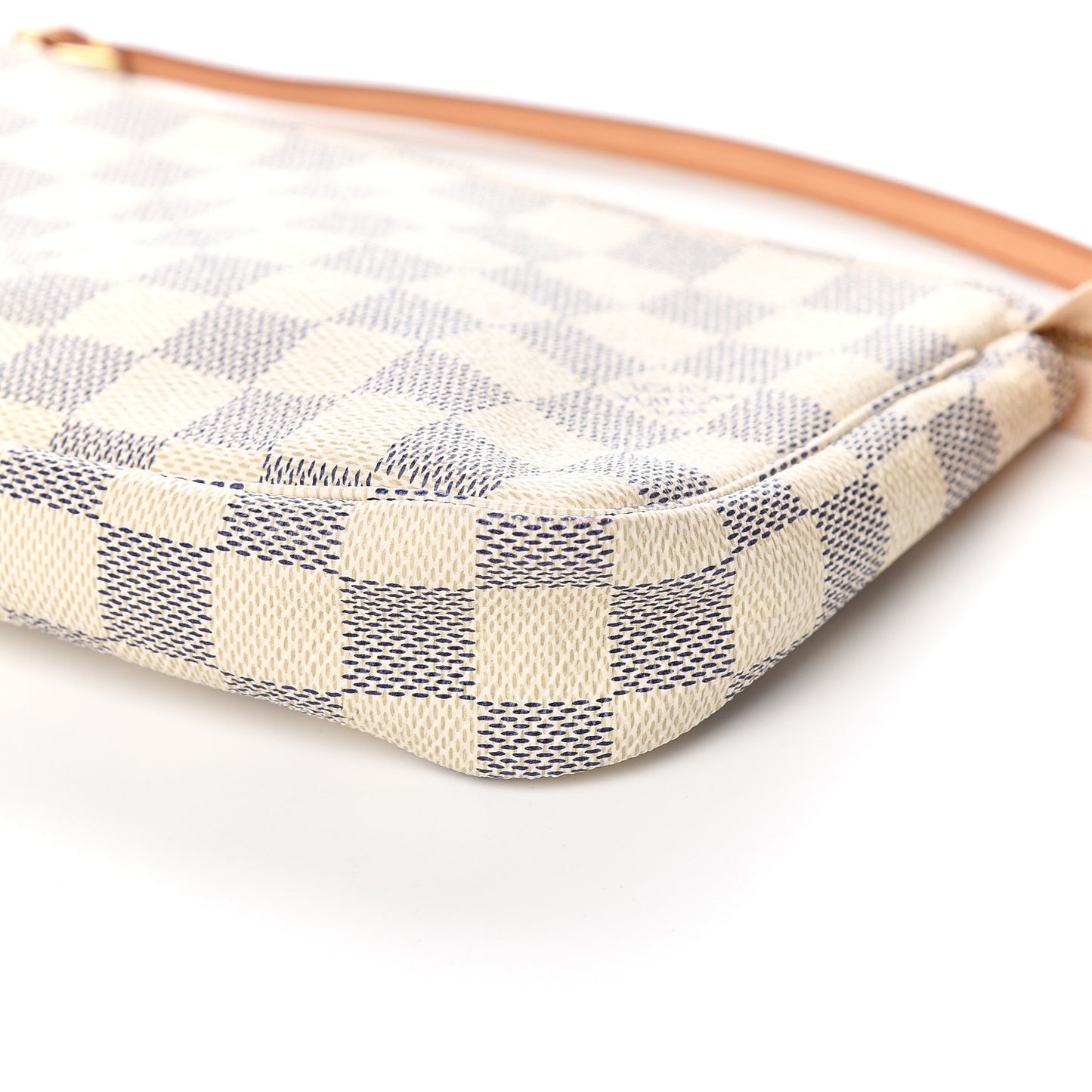 Damier Azur Pochette Accessories