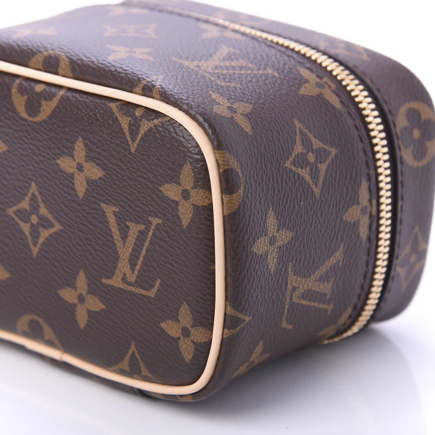 Louis Vuitton Monogram Nano Nice 7 of 10