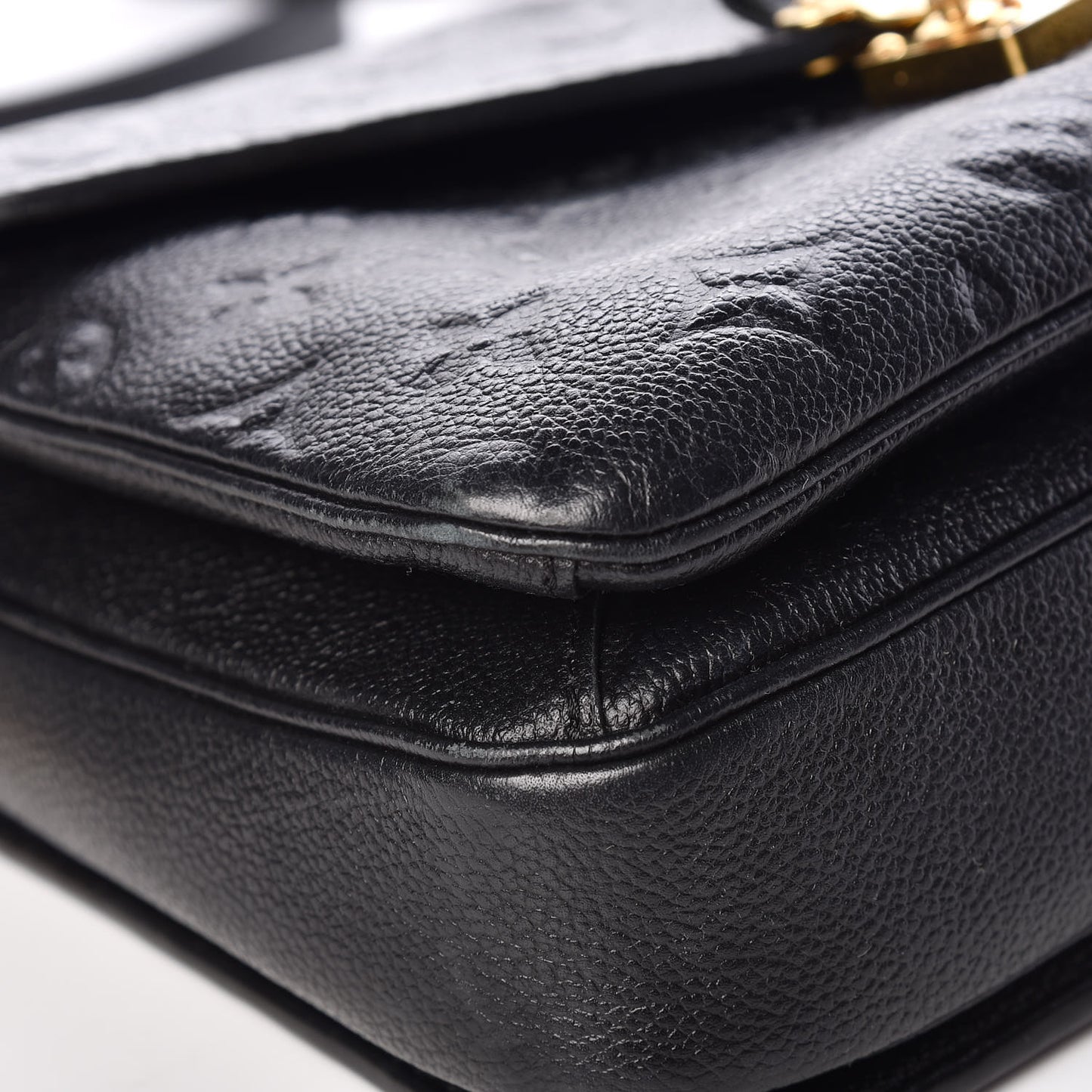 Empreinte Pochette Metis Black
