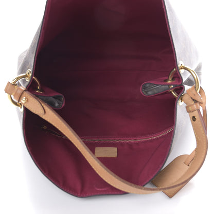 Louis Vuitton Monogram Graceful MM Pivoine 5 of 20