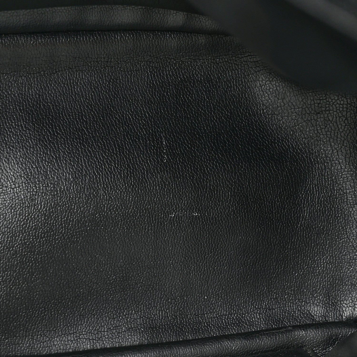 Chanel Patent Quilted Tote Black 13 of 17