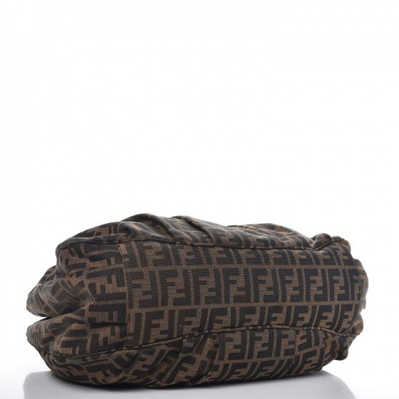 Zucca Mia Tote Tobacco