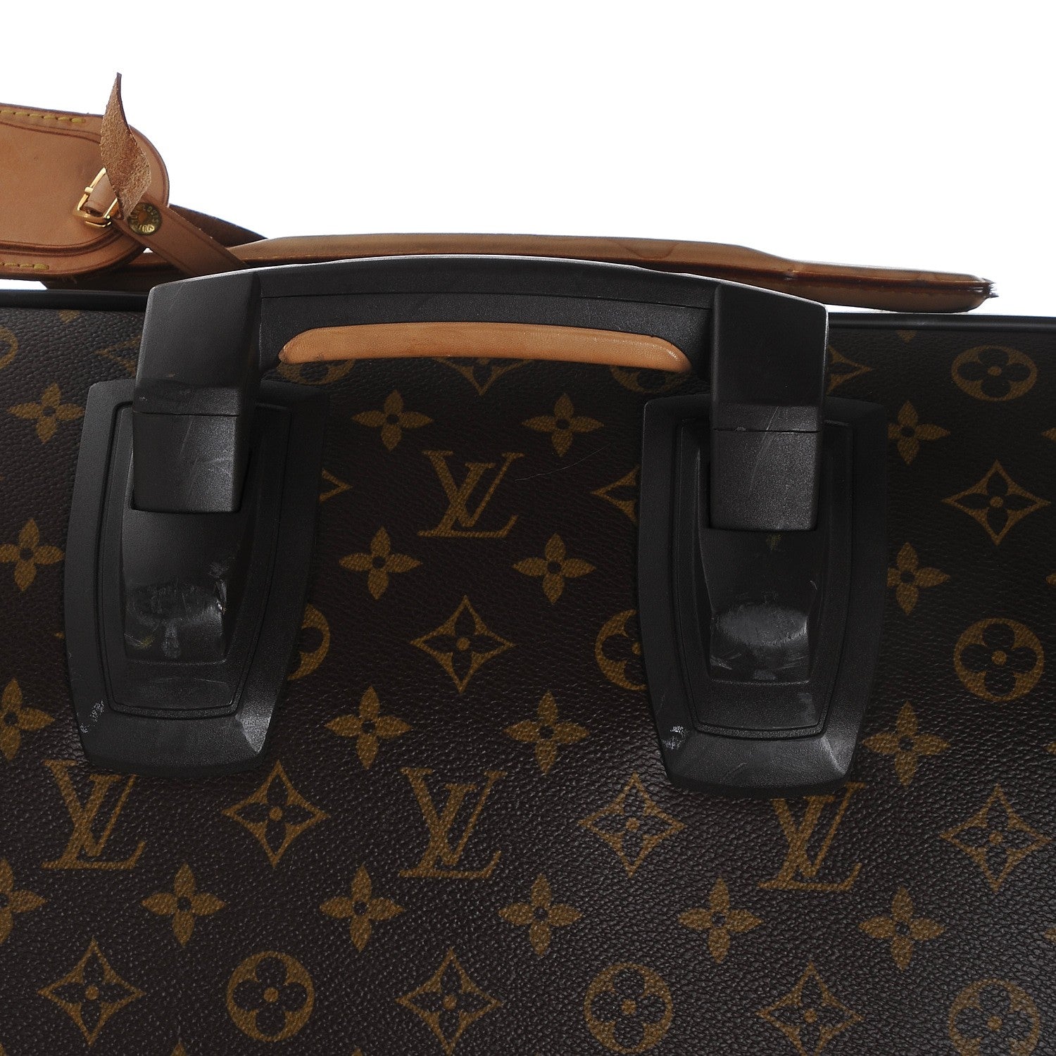 Louis Vuitton Monogram Pegase 70 7 of 11