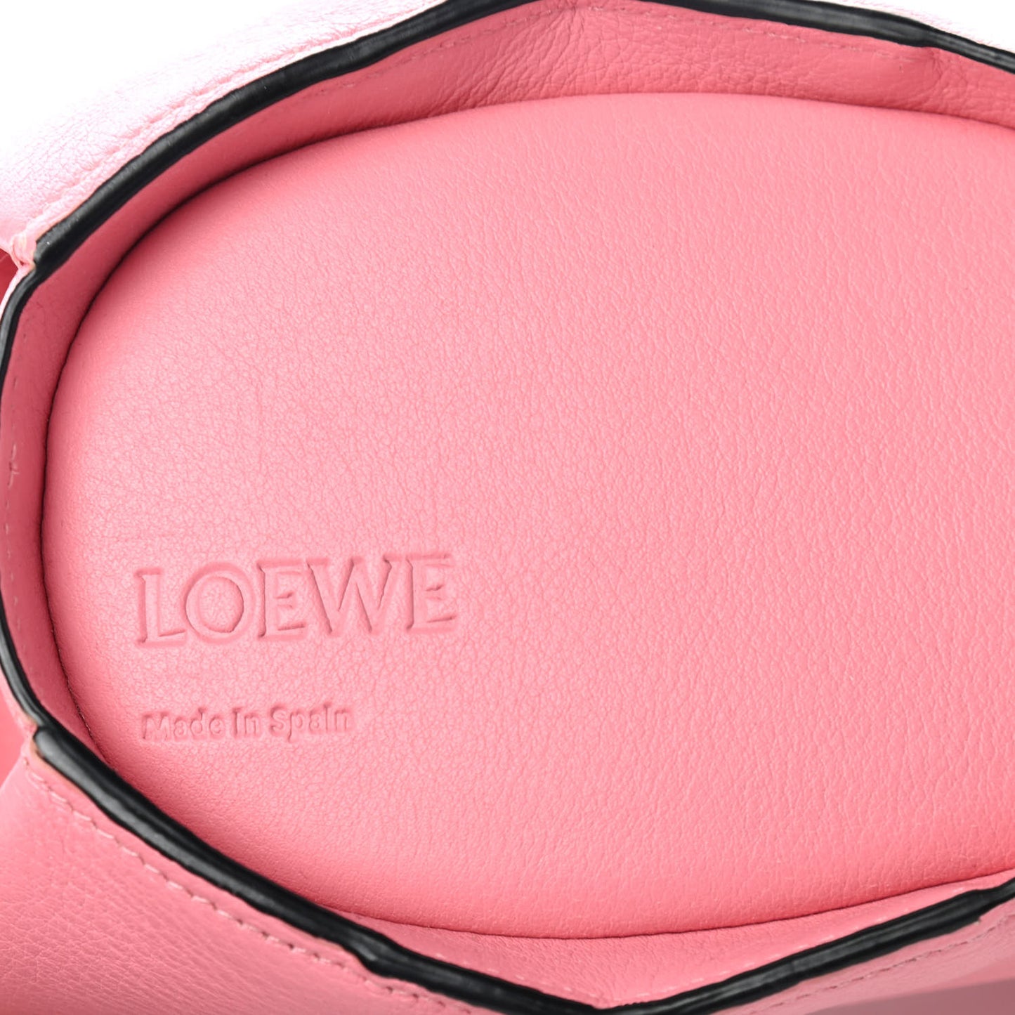 Calfskin Mini Elephant Crossbody Bag Candy