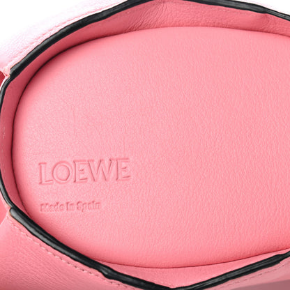 Loewe Calfskin Mini Elephant Crossbody Bag Candy 7 of 7