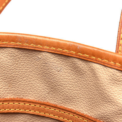 Louis Vuitton Monogram Petit Bucket 23 10 of 25