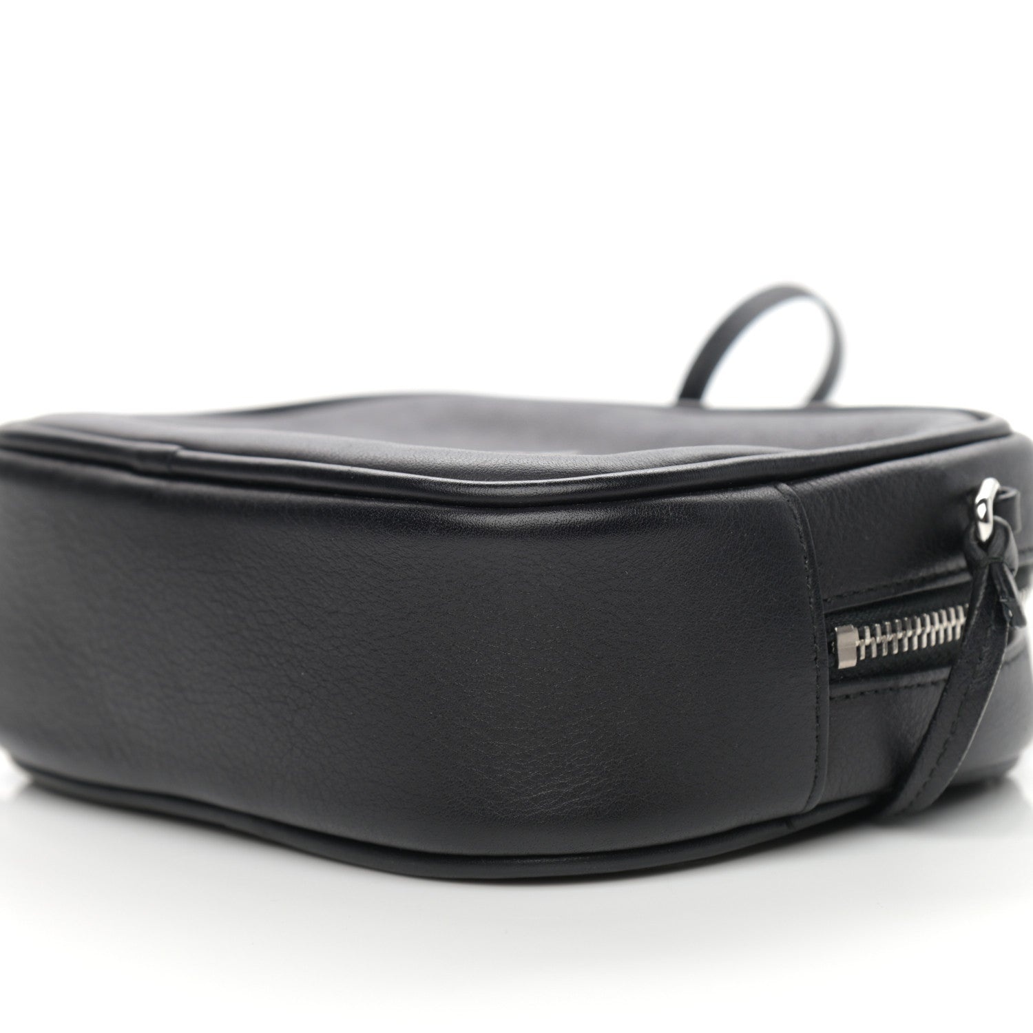 Saint Laurent Nappa Monogram Blogger Bag Black 10 of 10