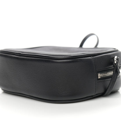 Saint Laurent Nappa Monogram Blogger Bag Black 10 of 10