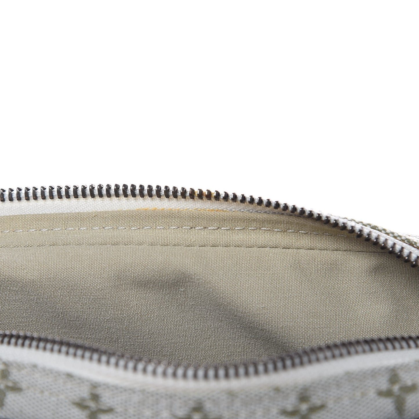 Mini Monogram Conte de Fees Mushroom Pochette Kaki