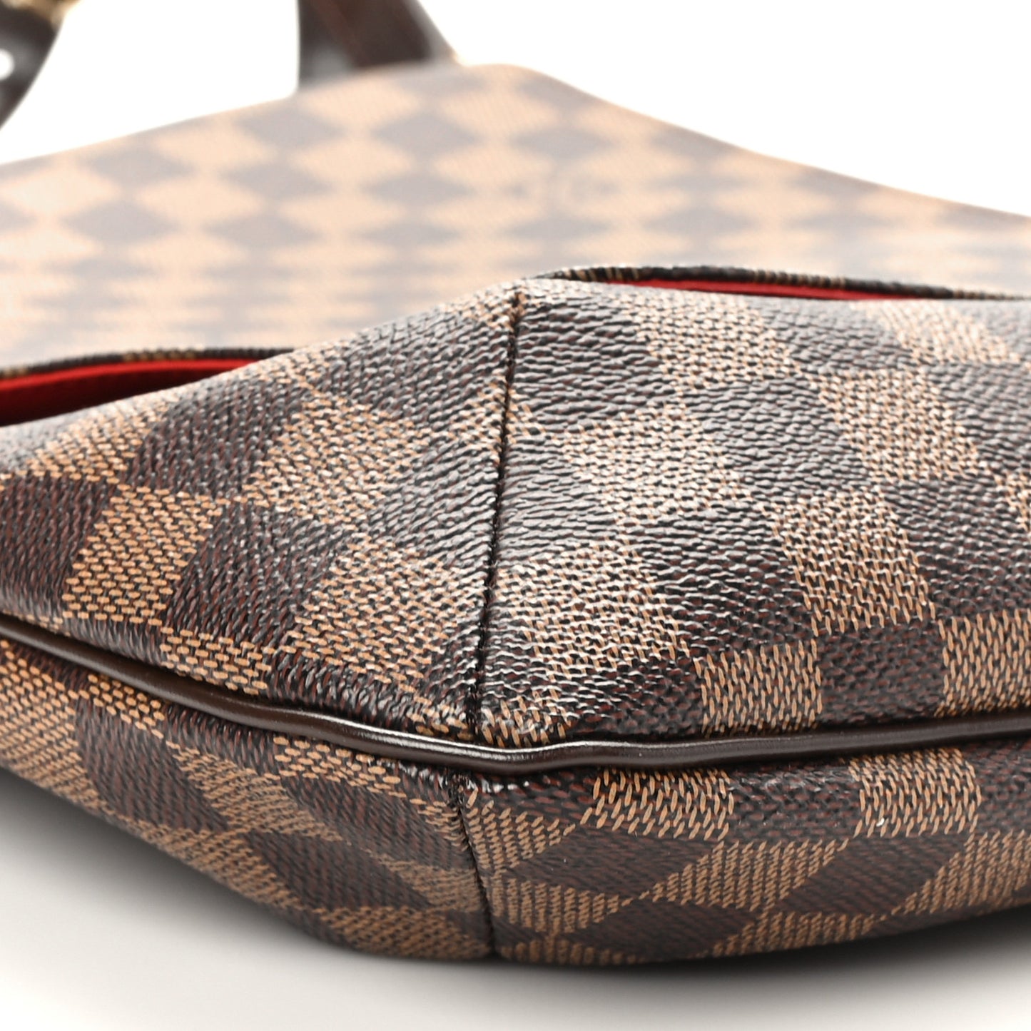 Damier Ebene Musette GM