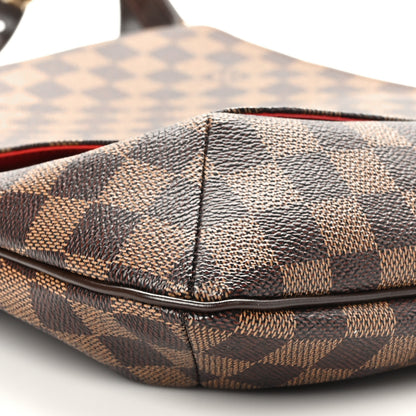 Louis Vuitton Damier Ebene Musette GM 7 of 8