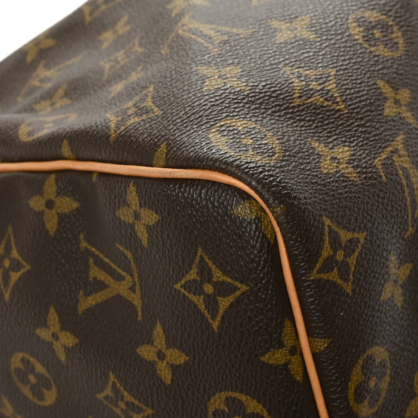 Monogram Keepall Bandouliere 50