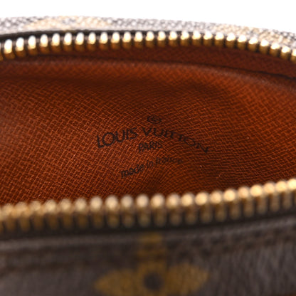Louis Vuitton Monogram Danube 15 5 of 11