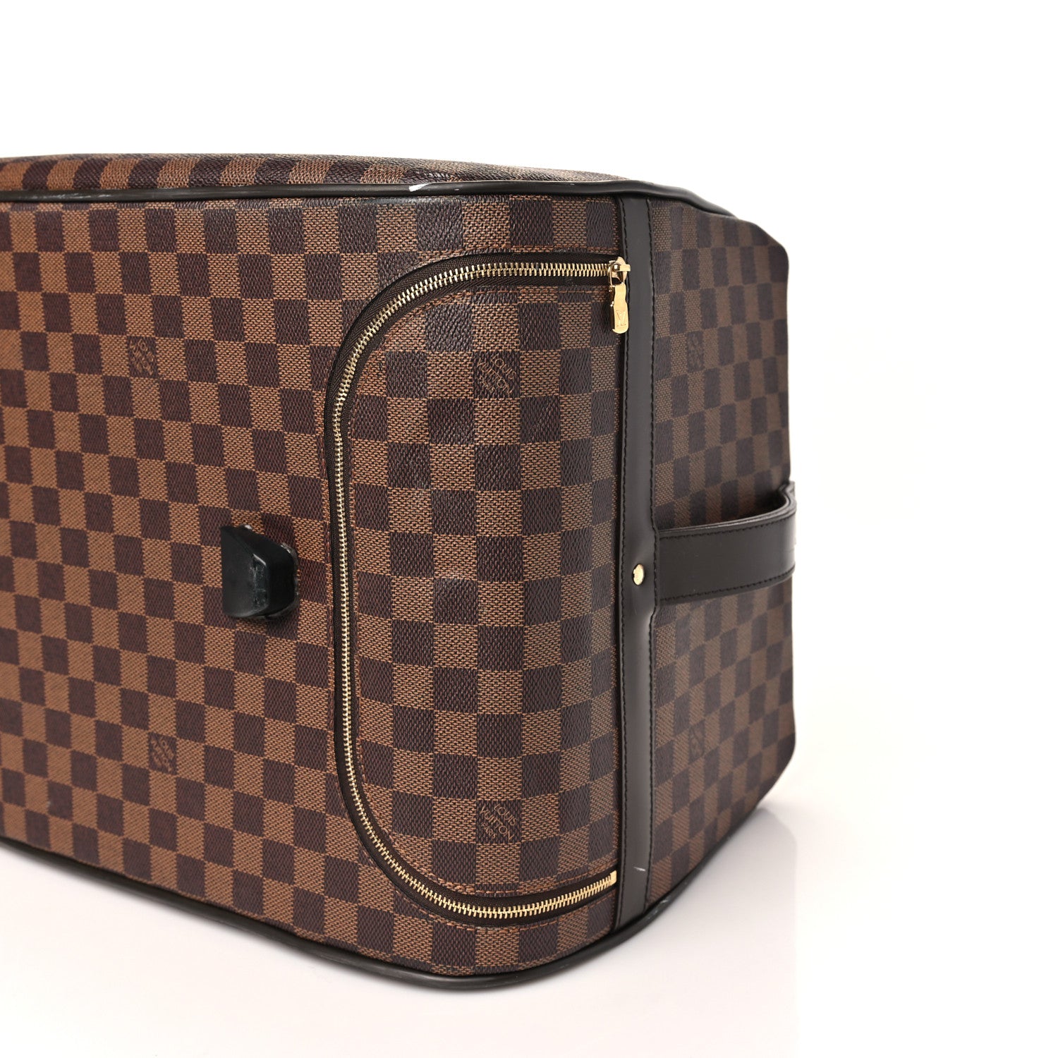 Louis Vuitton Damier Ebene Eole 50 11 of 14