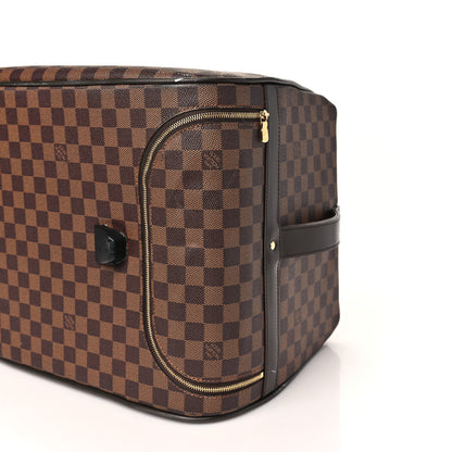 Louis Vuitton Damier Ebene Eole 50 11 of 14