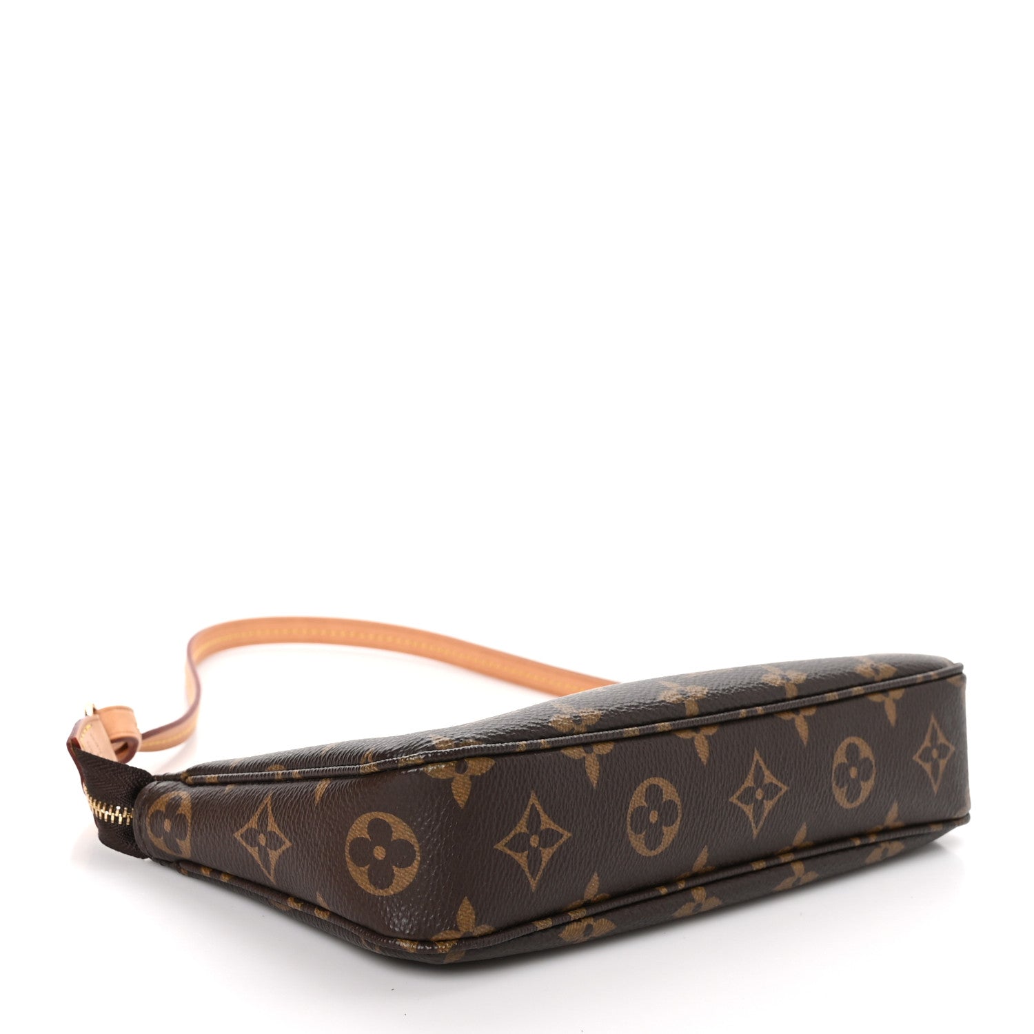 Louis Vuitton Monogram Pochette Accessories NM 4 of 10
