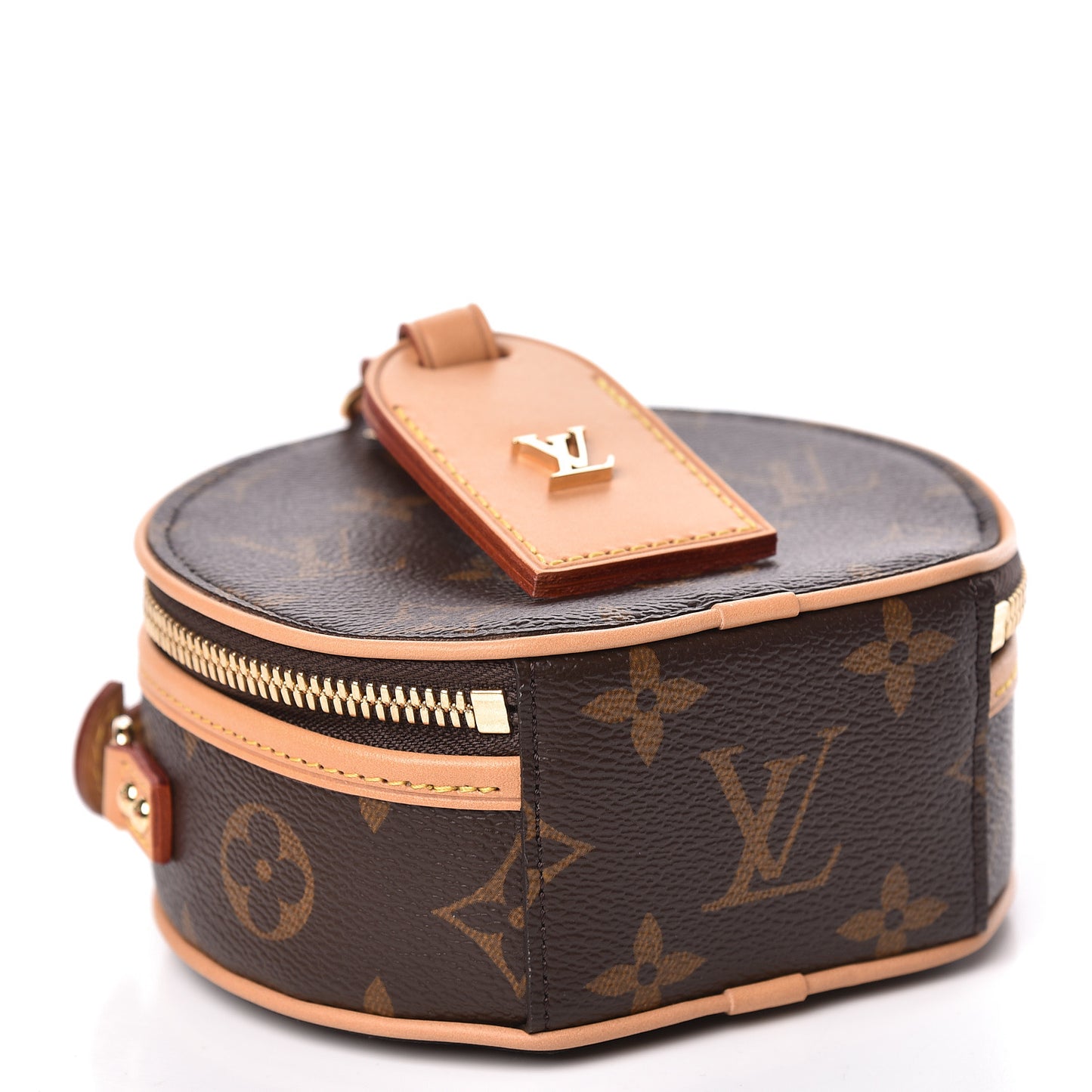 Monogram Mini Boite Chapeau