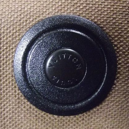 Louis Vuitton Monogram Waterproof Keepall 55 15 of 18