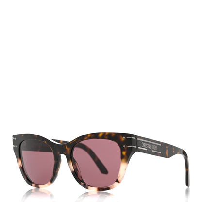Christian Dior Diorsignature B4I Sunglasses Tortoise 1 of 8