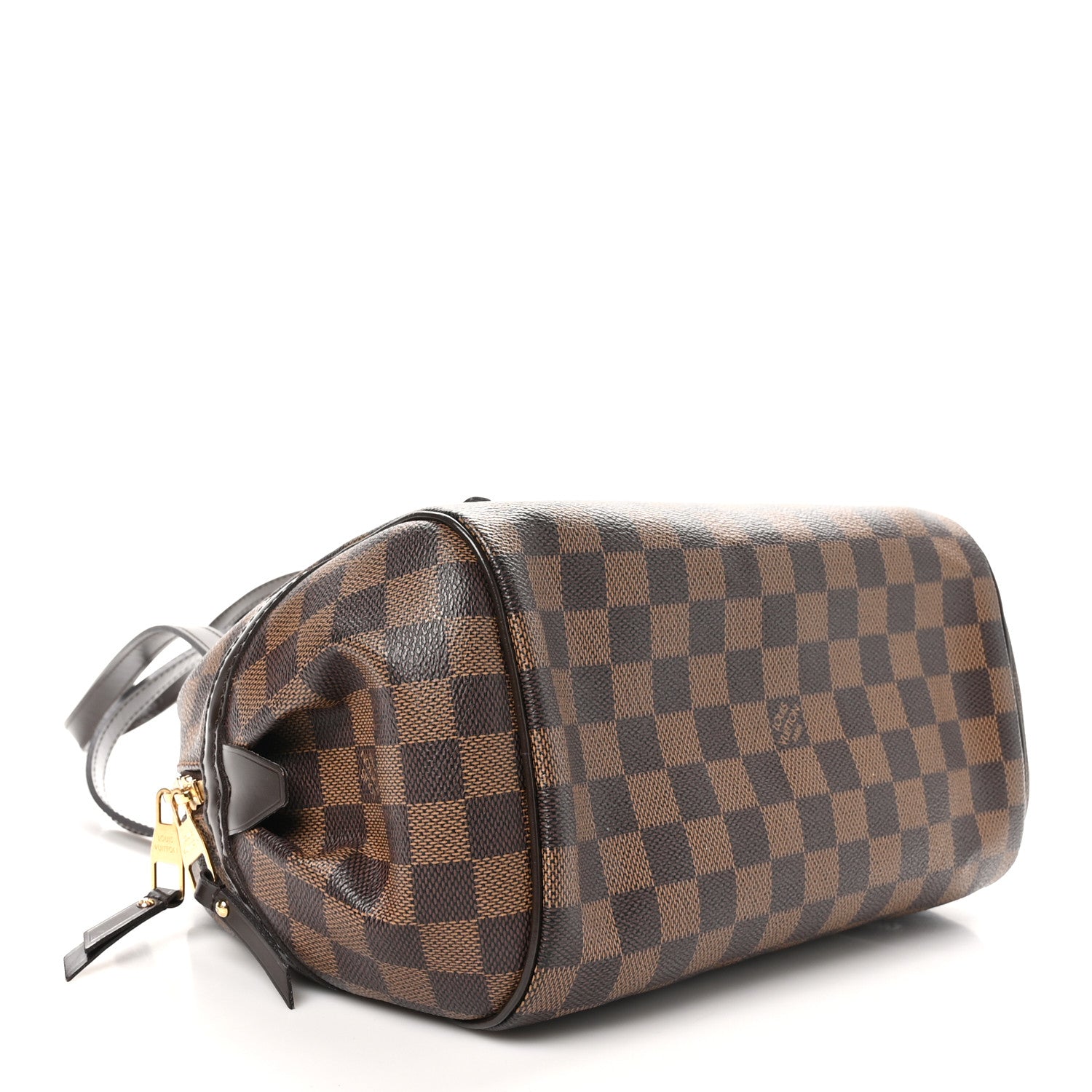 Louis Vuitton Damier Ebene Rivington PM 4 of 10