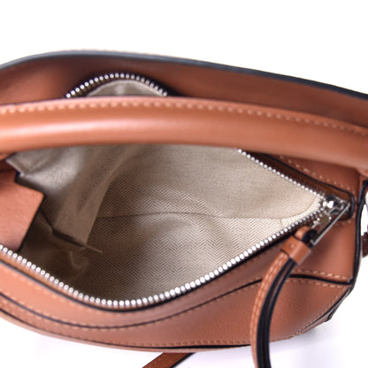 Loewe Calfskin Mini Puzzle Bag Tan 6 of 10