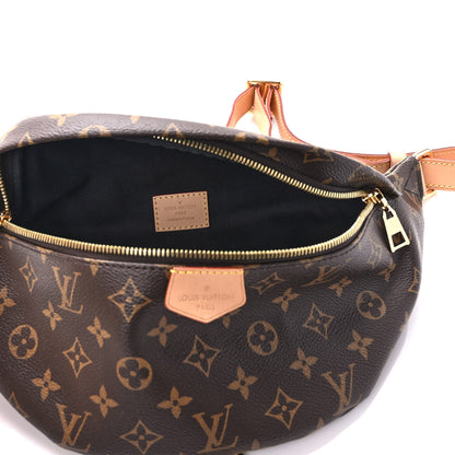 Louis Vuitton Monogram Bumbag 5 of 8