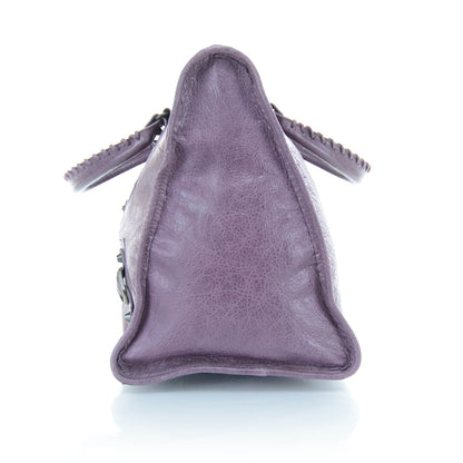 Balenciaga Agneau Work Murier 6 of 9