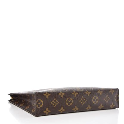 Louis Vuitton Monogram Toiletry Pouch 26 4 of 7