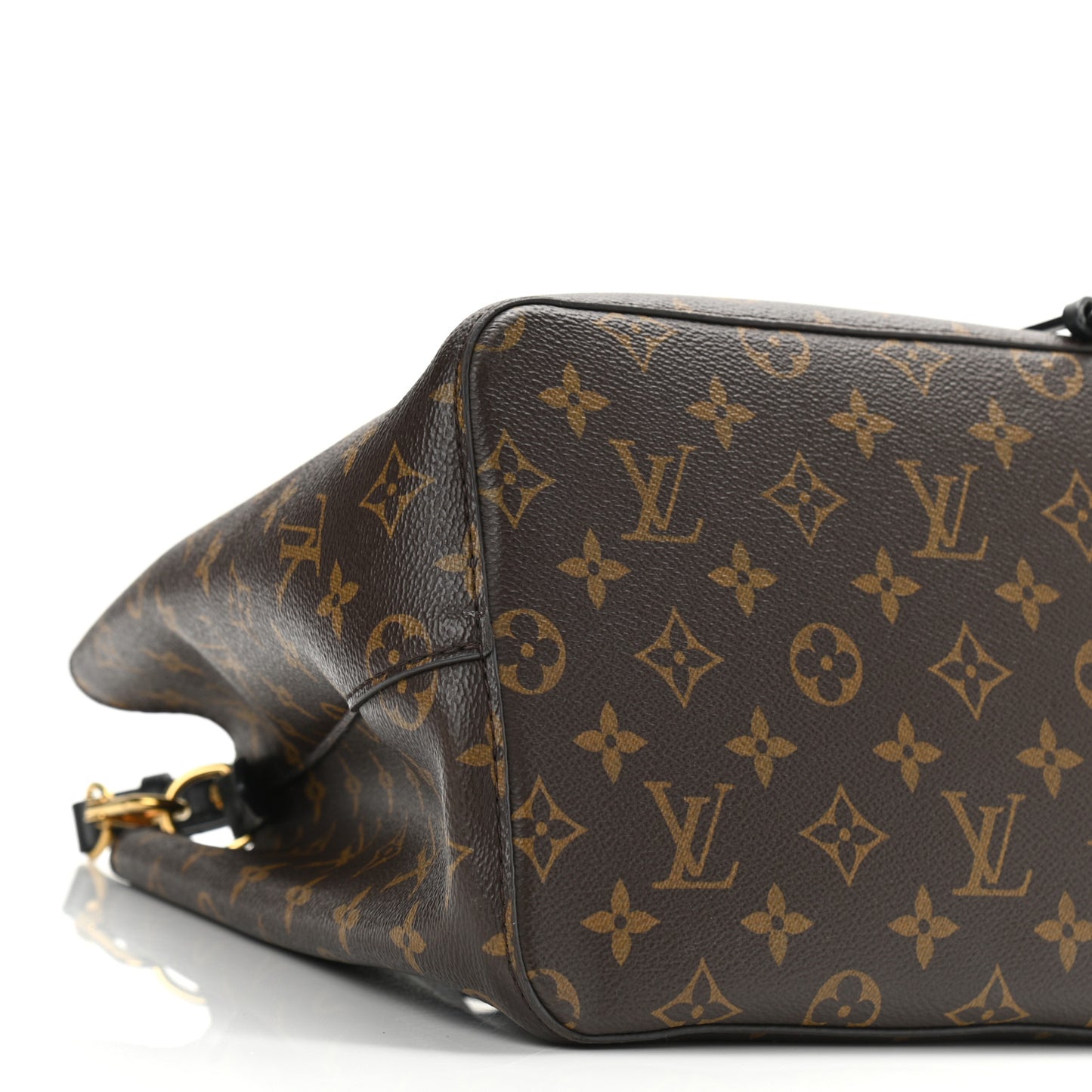 Monogram Neonoe MM Black